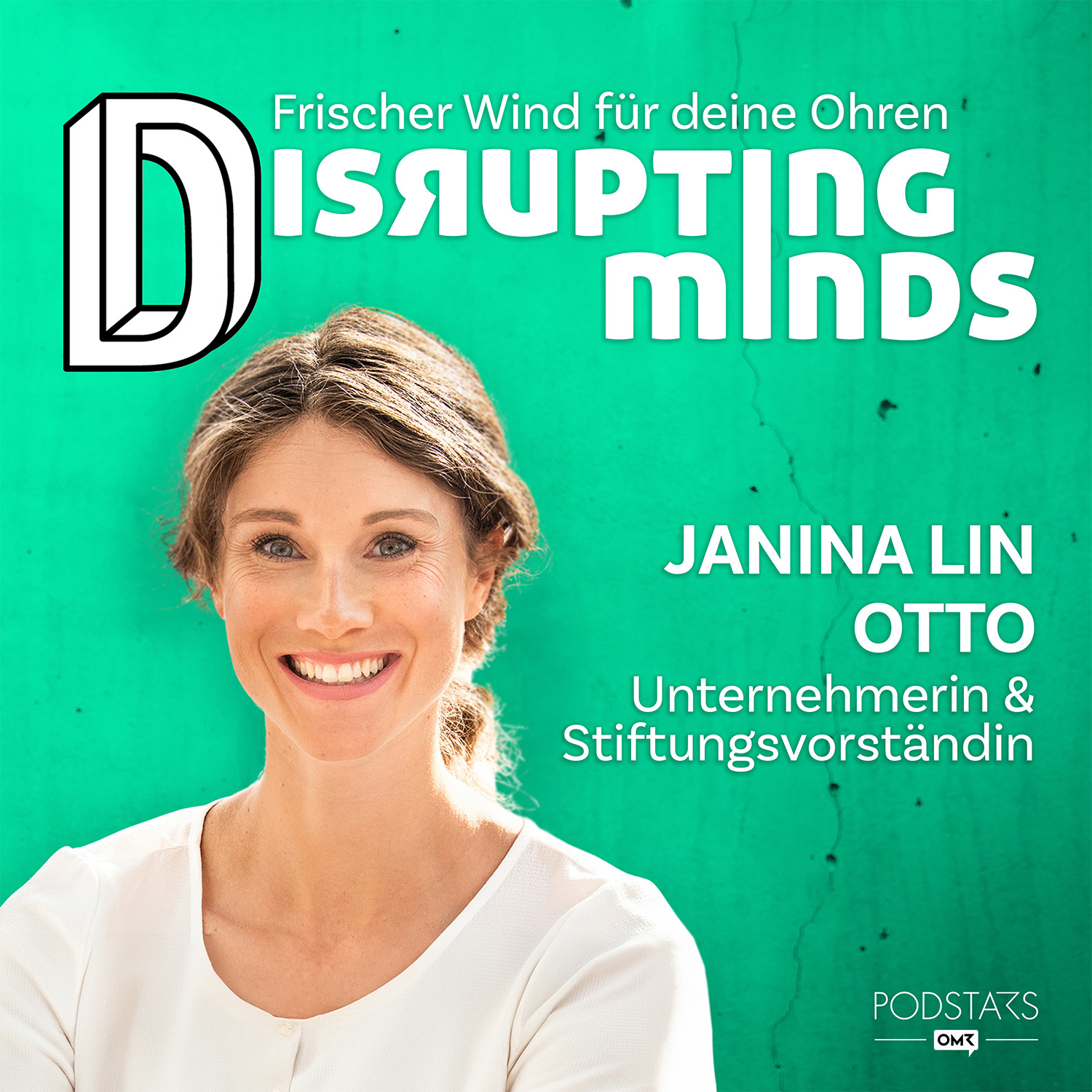 Disrupting Minds