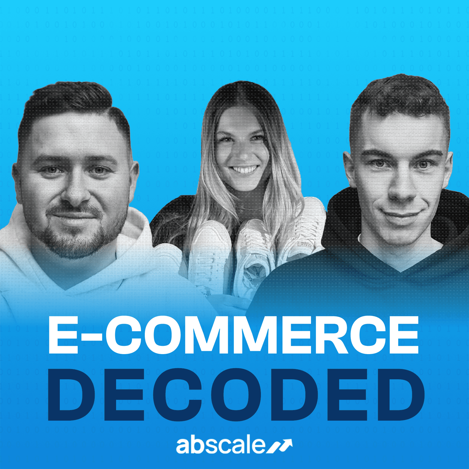 E-Commerce Decoded von abscale