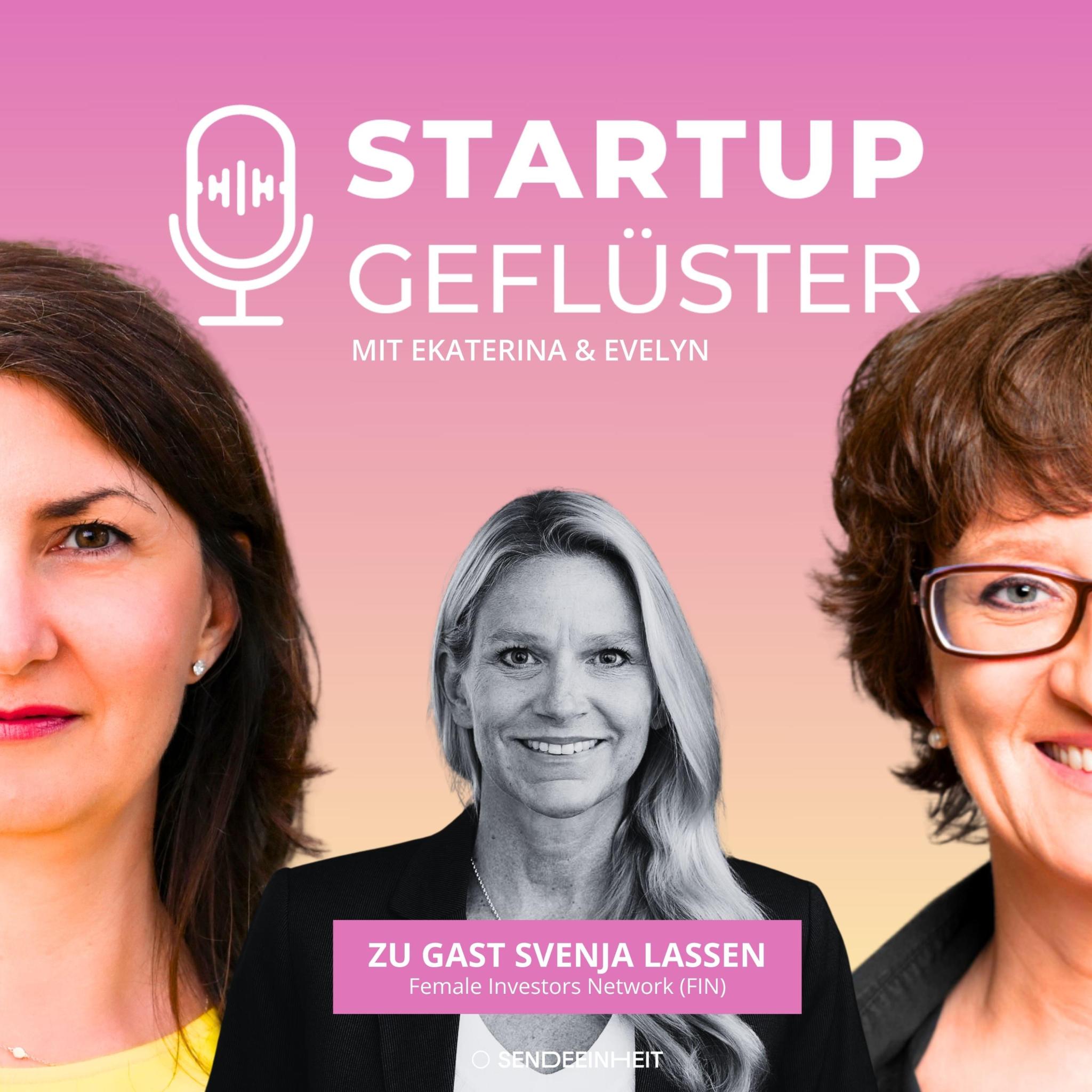 Startup Geflüster