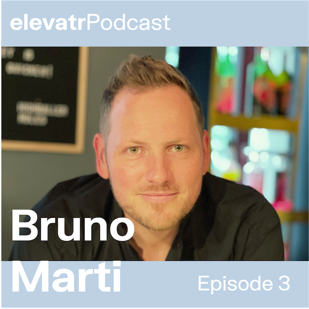 elevatr Podcast
