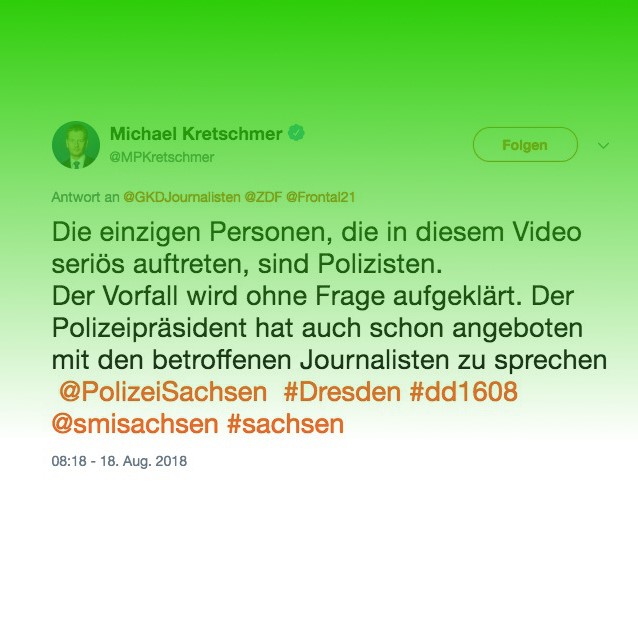 Zwischenrufe – Der grüne Politikpodcast aus Sachsen