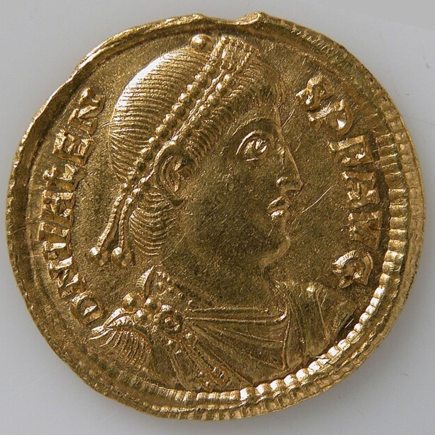 G-024: Valens und die Schlacht von Adrianopel (378), mit Prof. Dr. Roland Steinacher