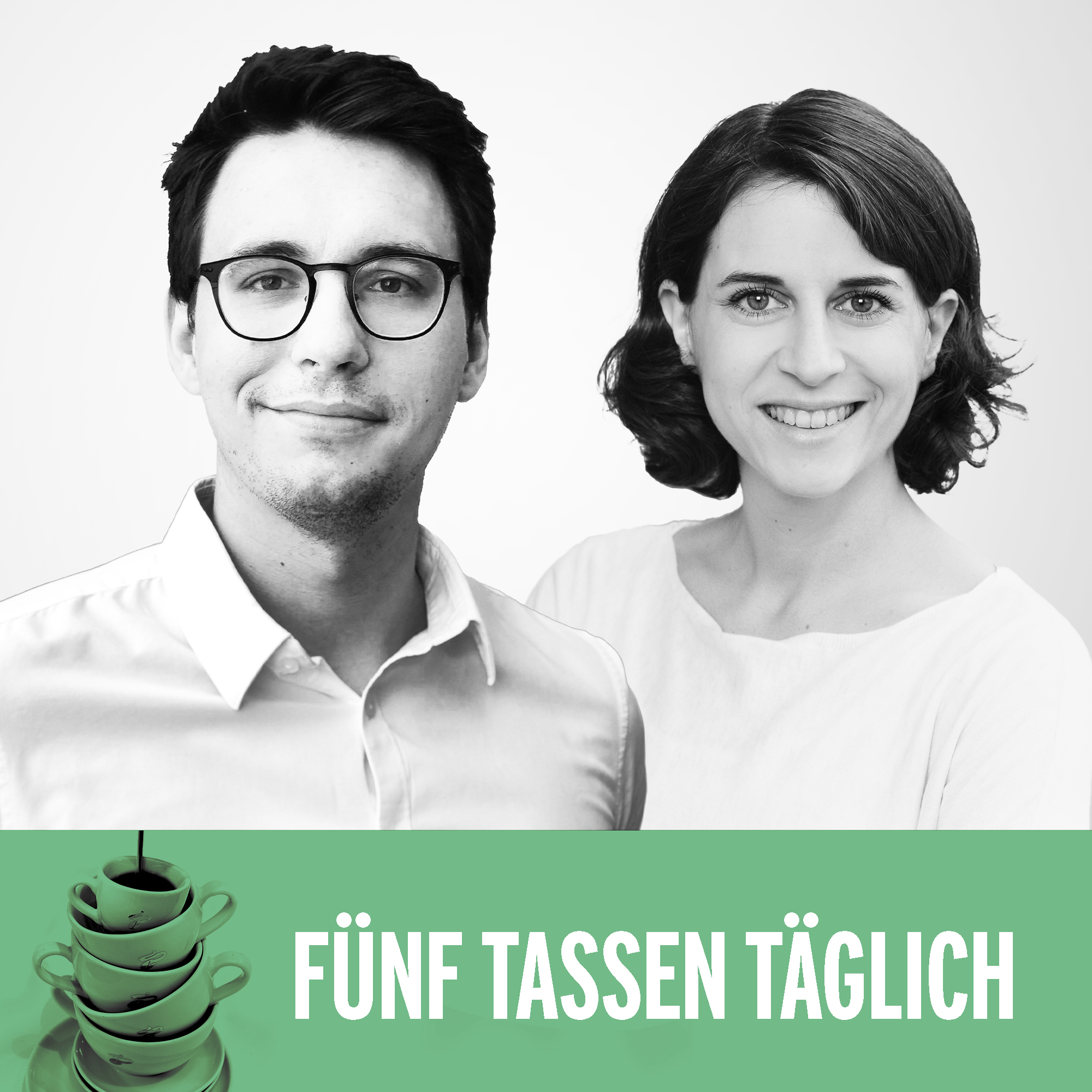 5 Tassen täglich – Kaffee & Nachhaltigkeit
