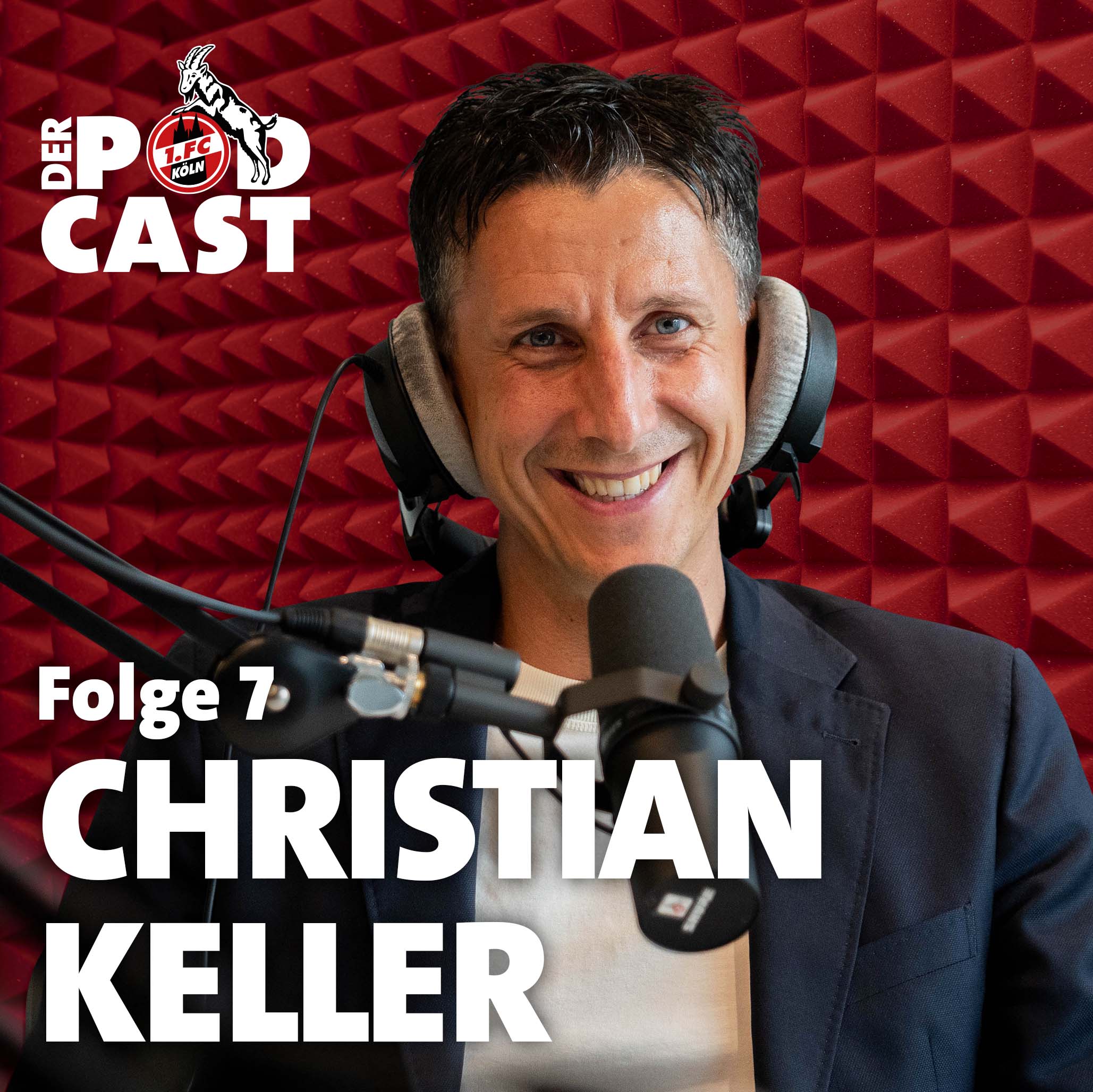 1. FC Köln - Der Podcast