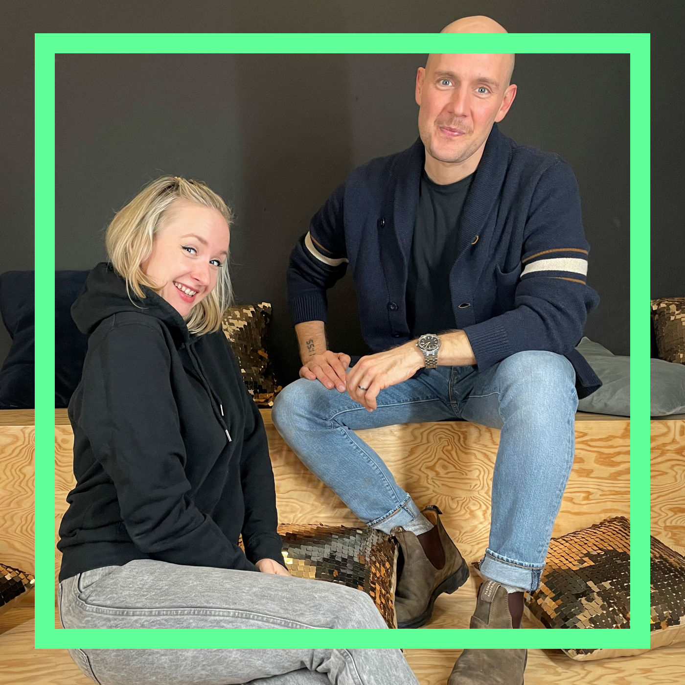 90er Kids - Der 90er Podcast