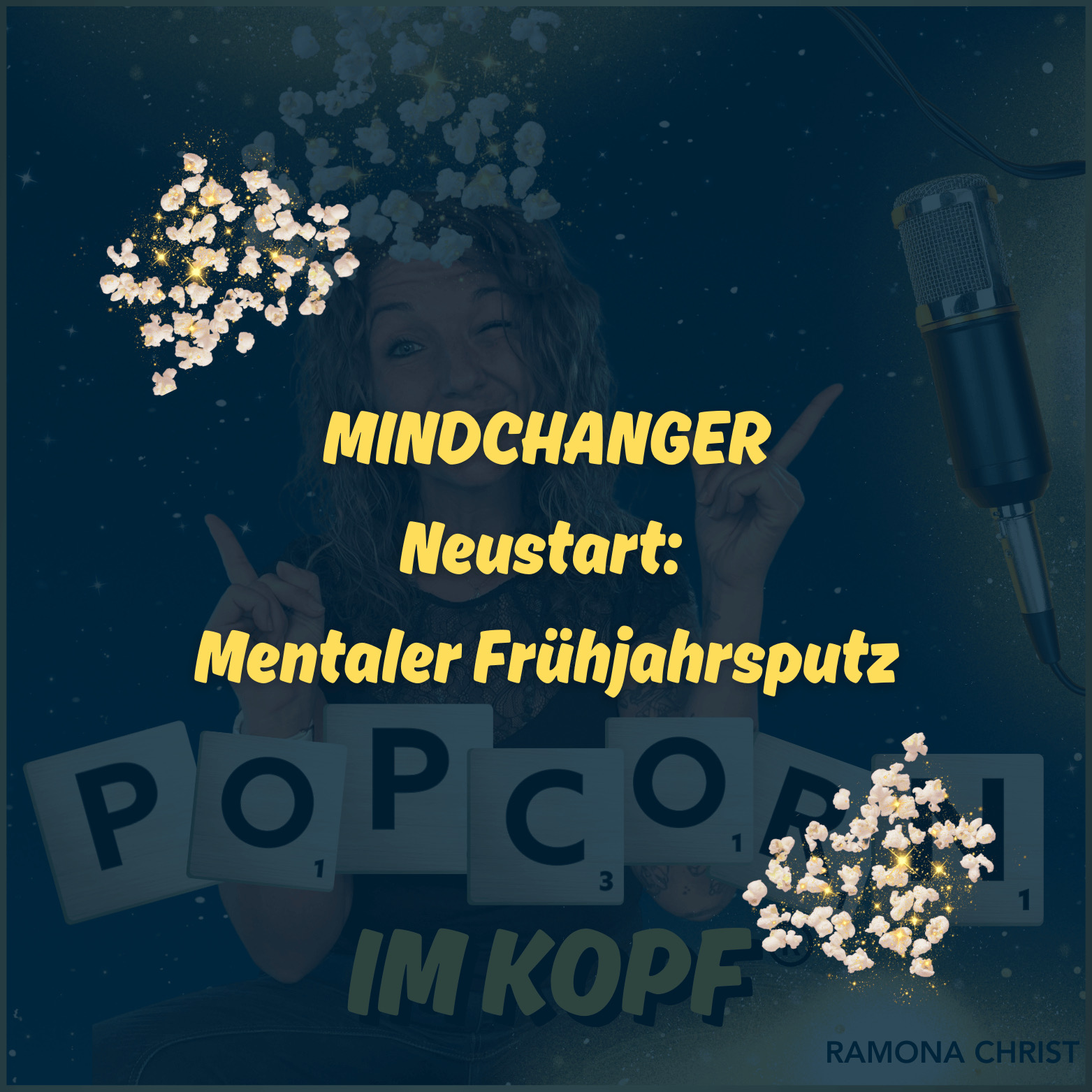 MindChanger: Neustart: Mentaler Frühjahrsputz episode artwork