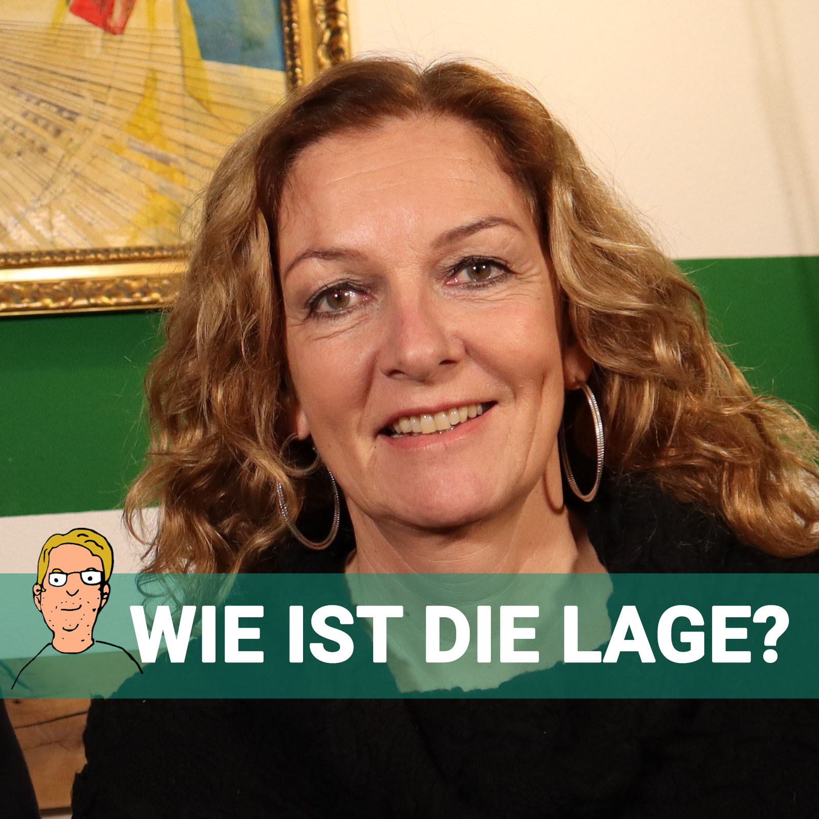 Wie ist die Lage?