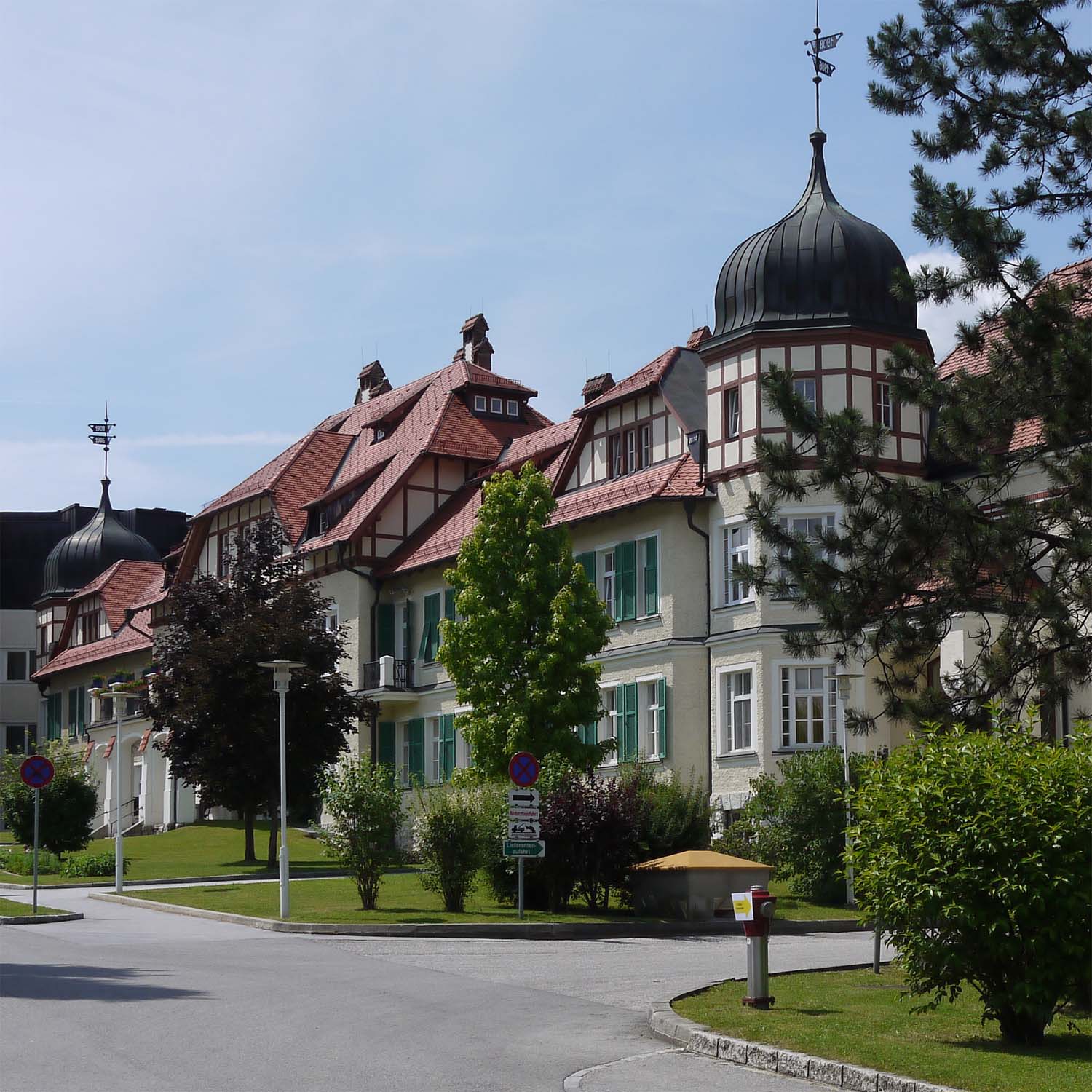Welterbe Hallstatt
