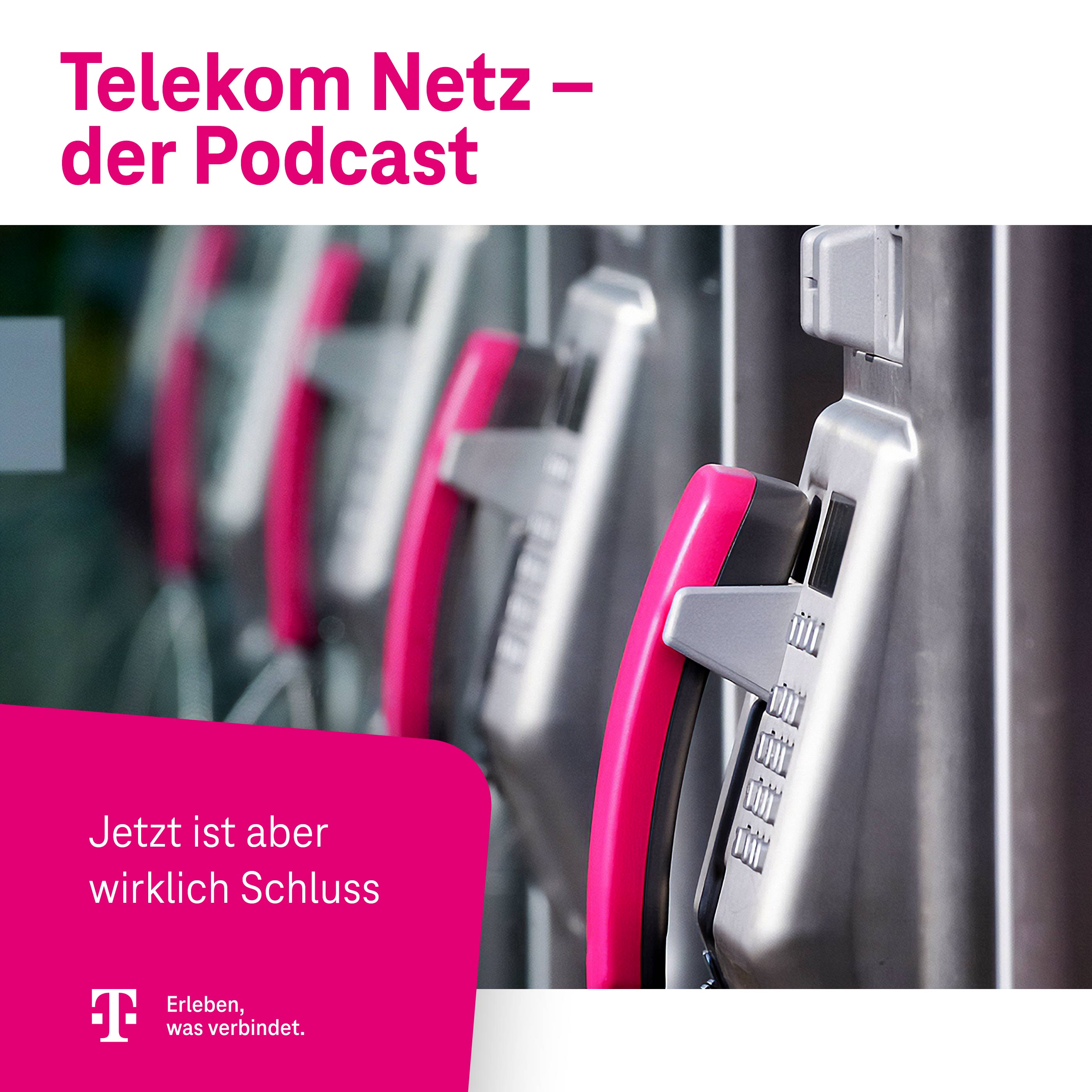 Vernetzt - Der Telekom Podcast