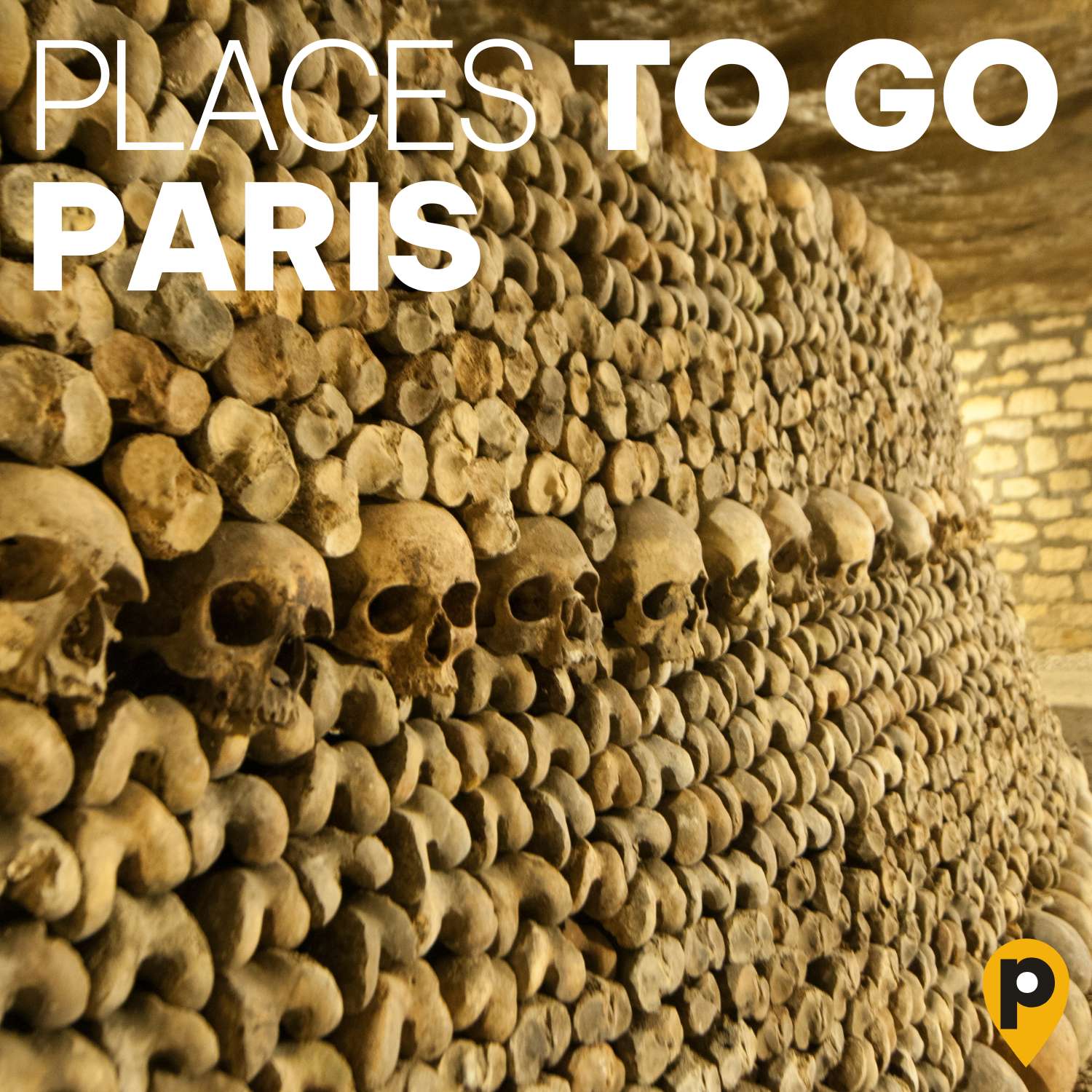 places to go