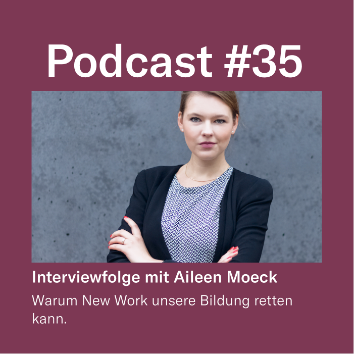 New Work Heroes Podcast
