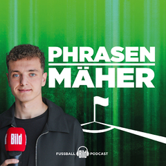 Fisnik Asllani: Vom Bolzplatz in die Bundesliga!