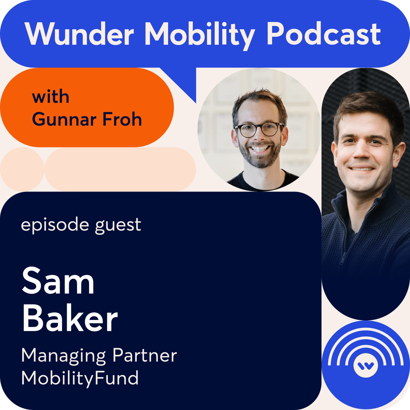 Wunder Mobility Podcast