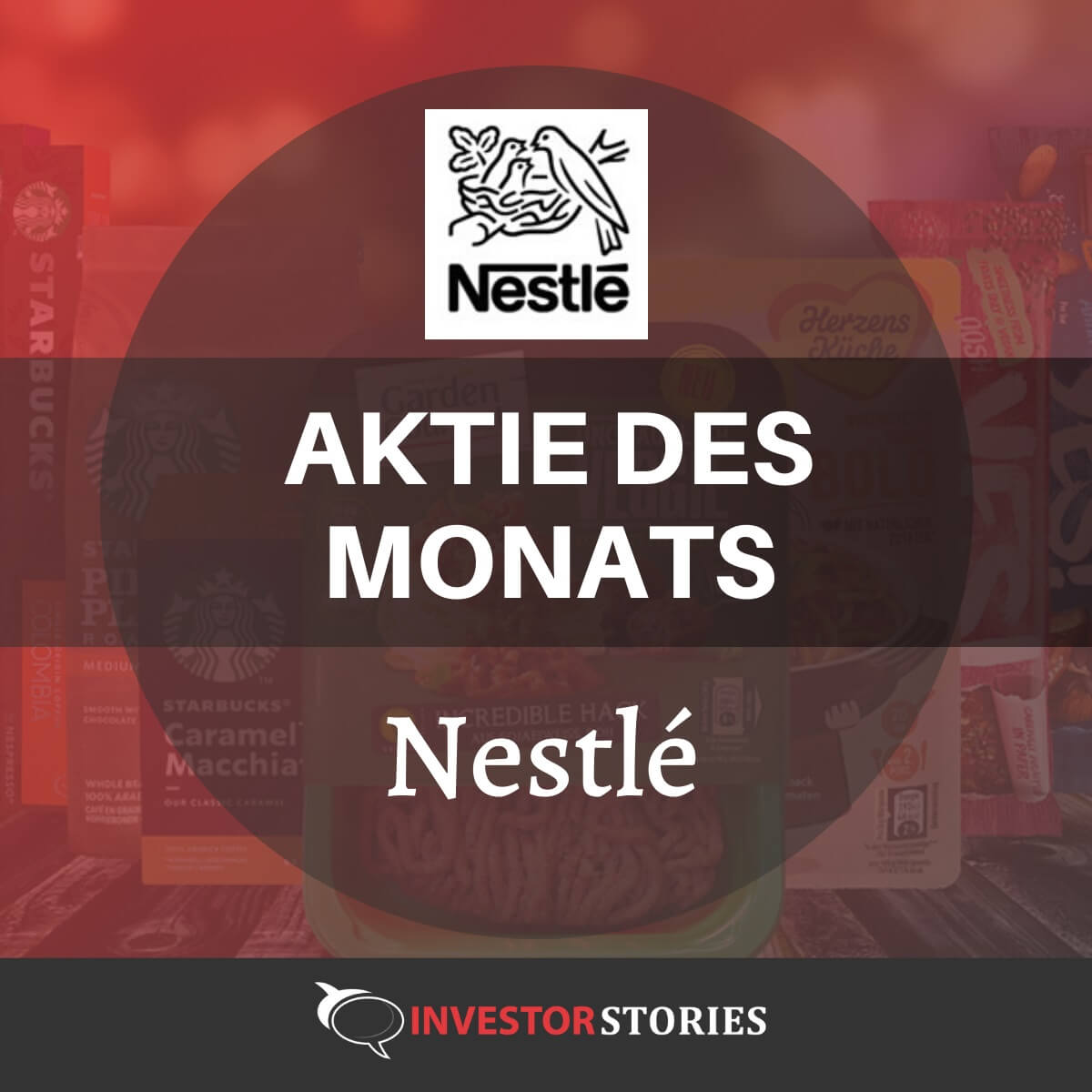 Investor Stories Podcast