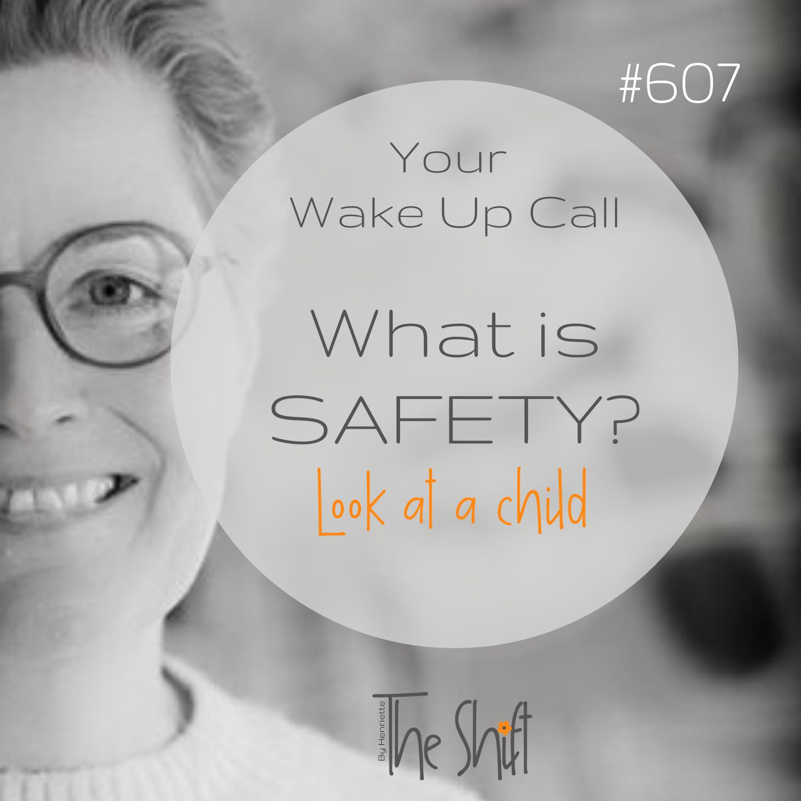 #697 What is SAFETY? #697 What is SAFETY?