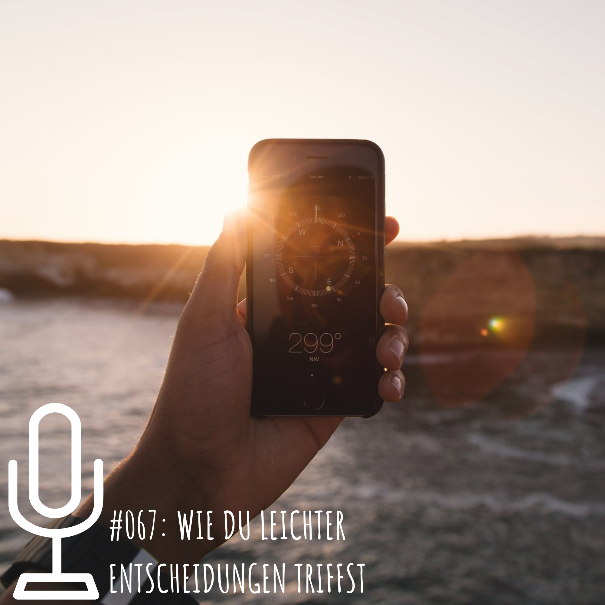 F***einfach machen - Der Podcast für Deinen Erfolg