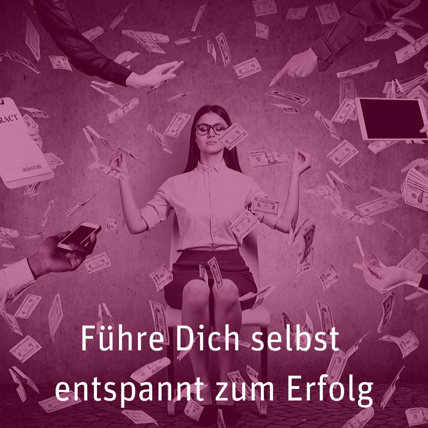 Unternehmensnachfolge mit System
