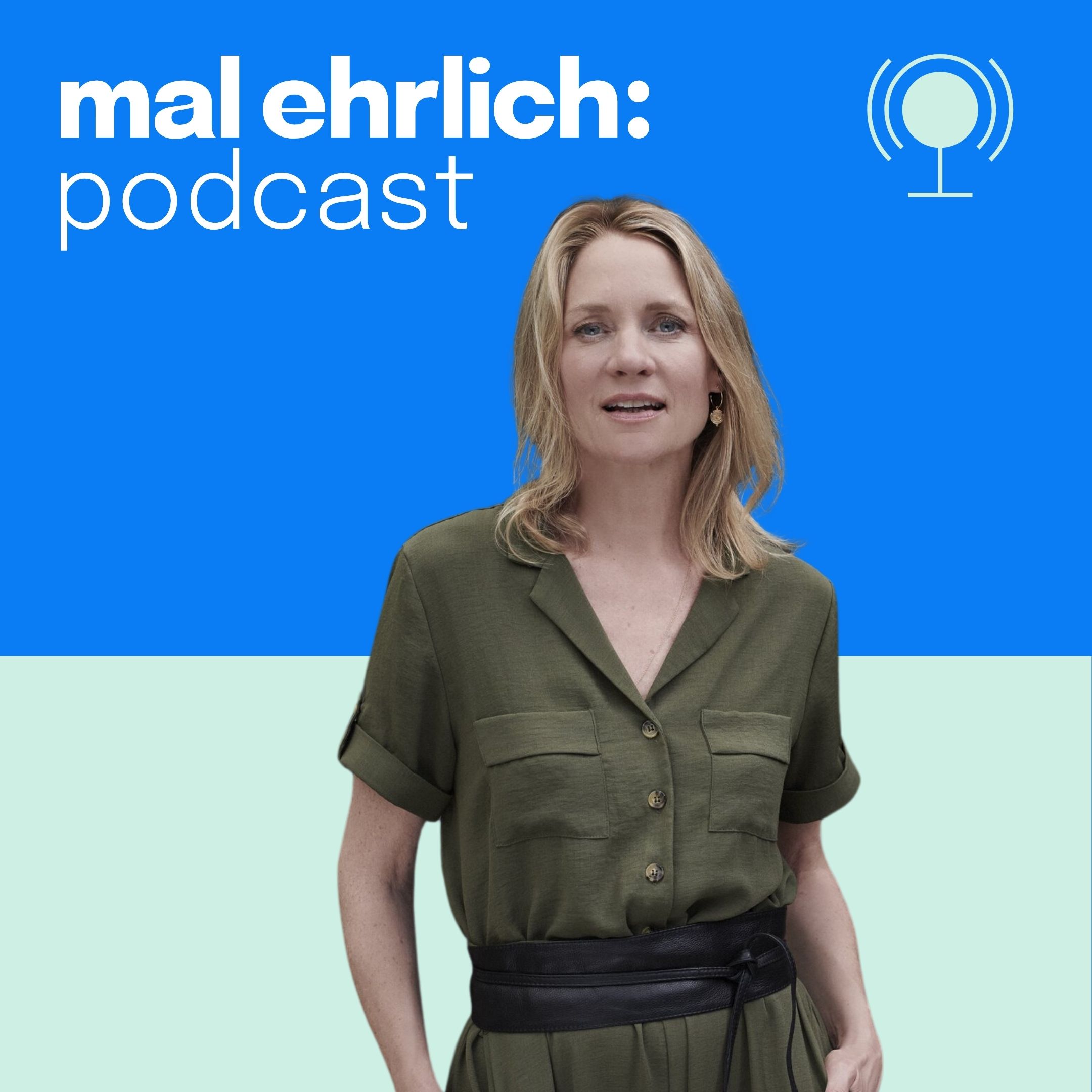 mal ehrlich