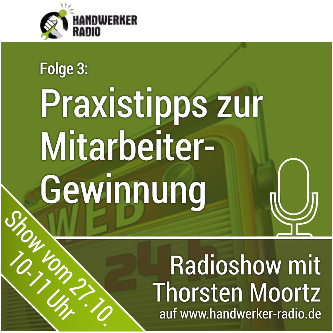 Handwerksimpulse