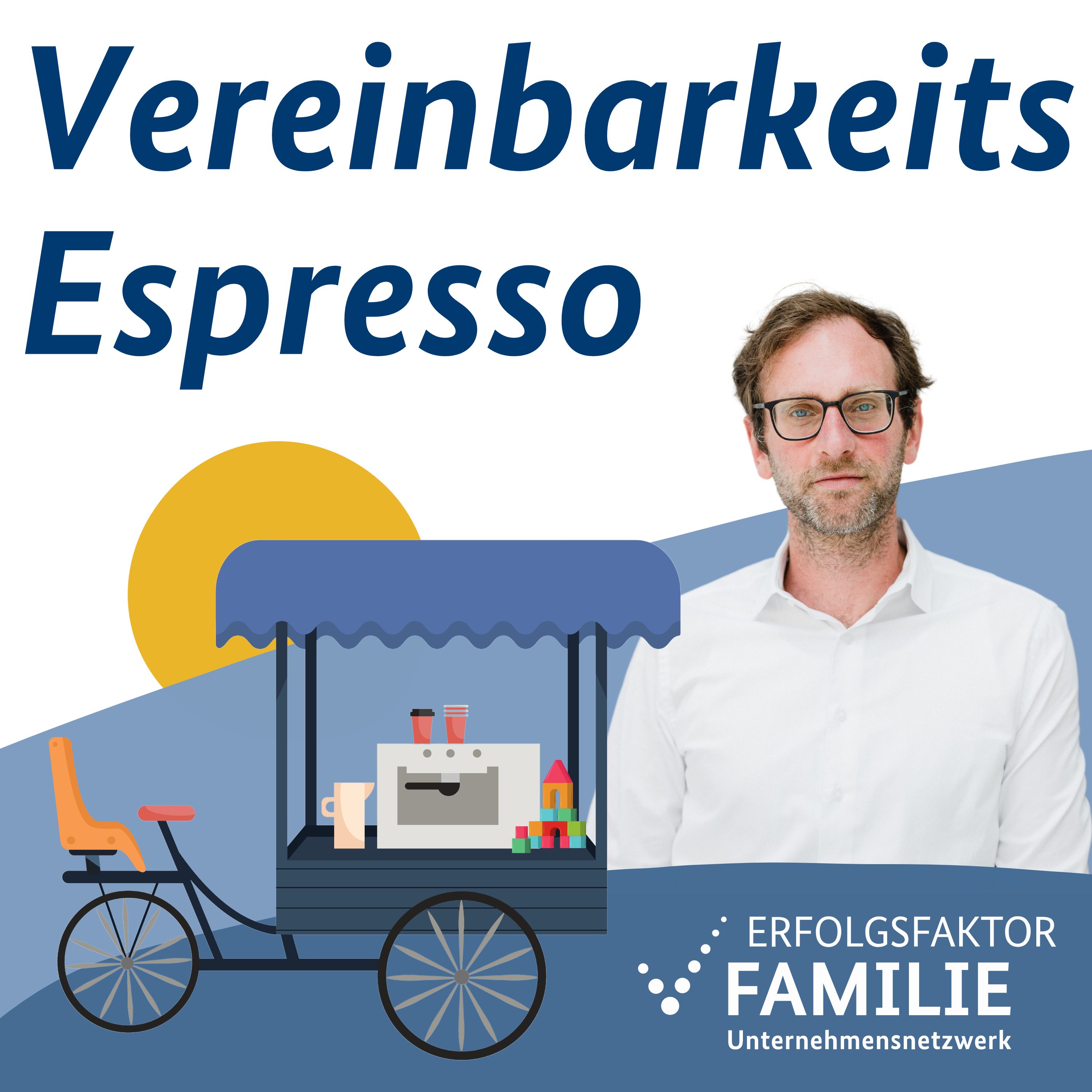 Vereinbarkeits-Espresso