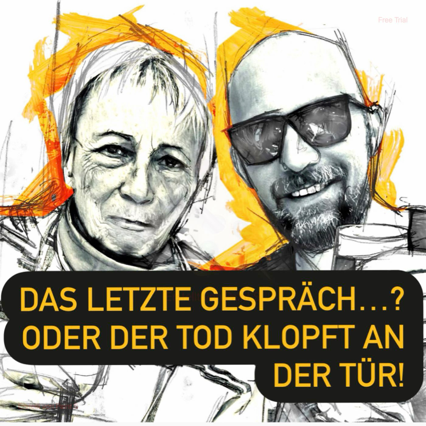 Das letzte Gespräch...?