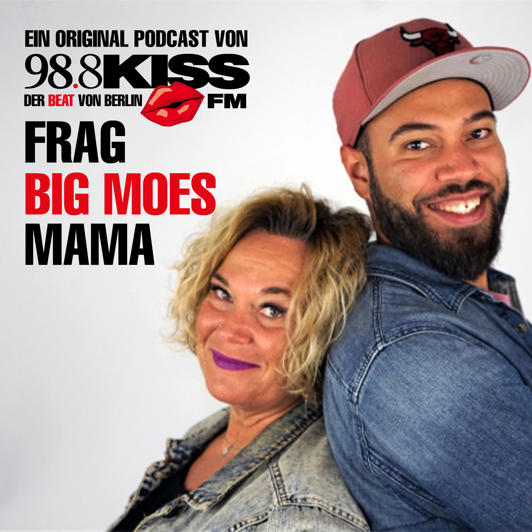 Frag Big Moes Mama