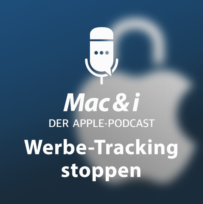 Mac & i - der Apple-Podcast