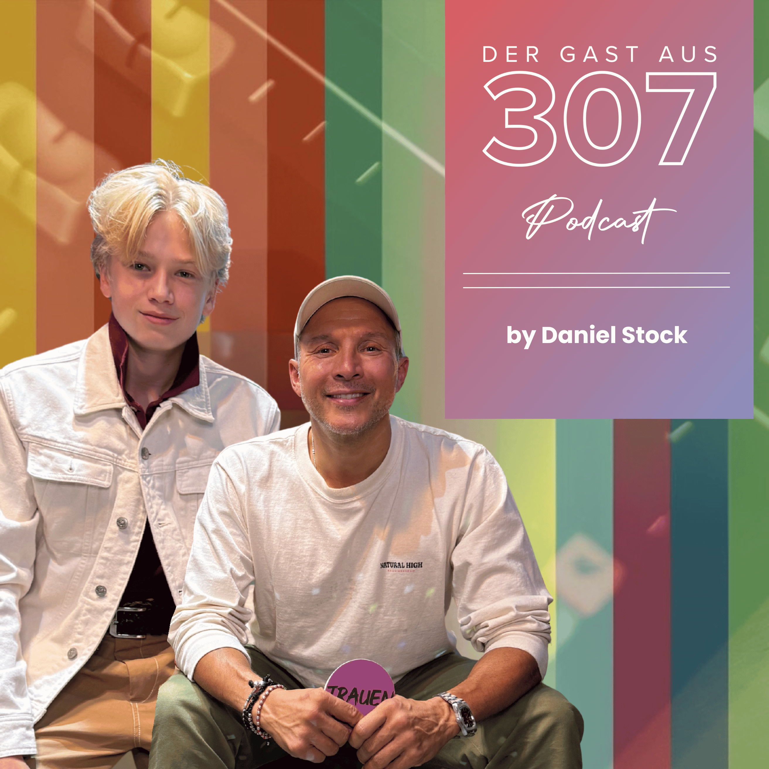 Der Gast aus 307