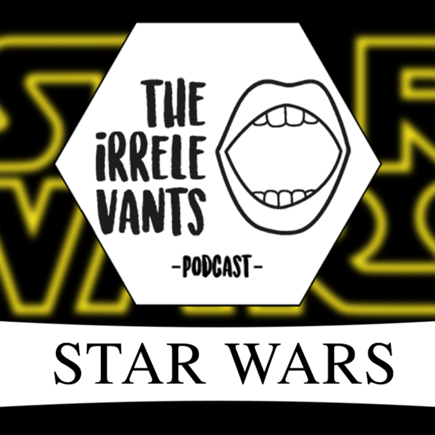 The Irrelevants