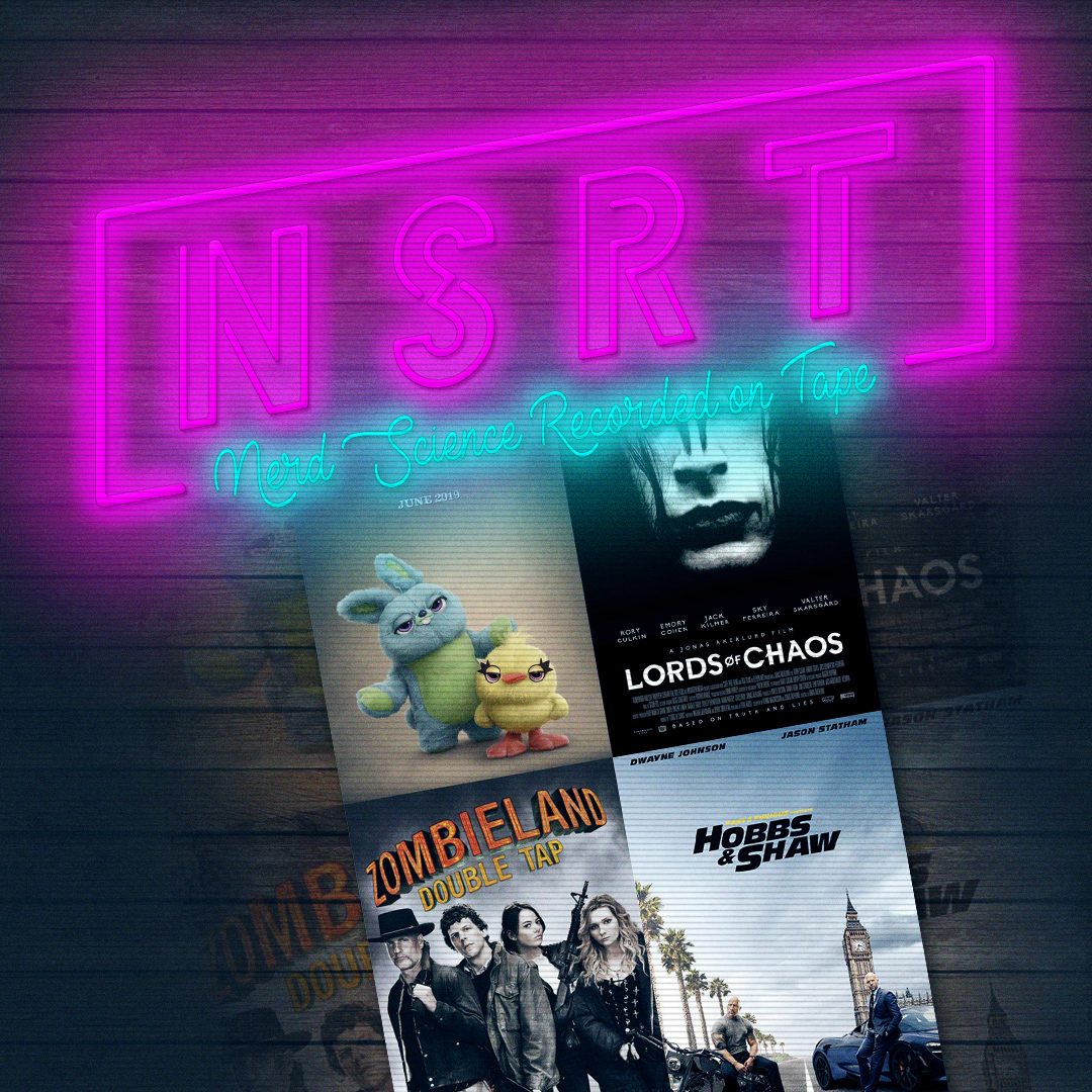 INSERT – Der Filmpodcast