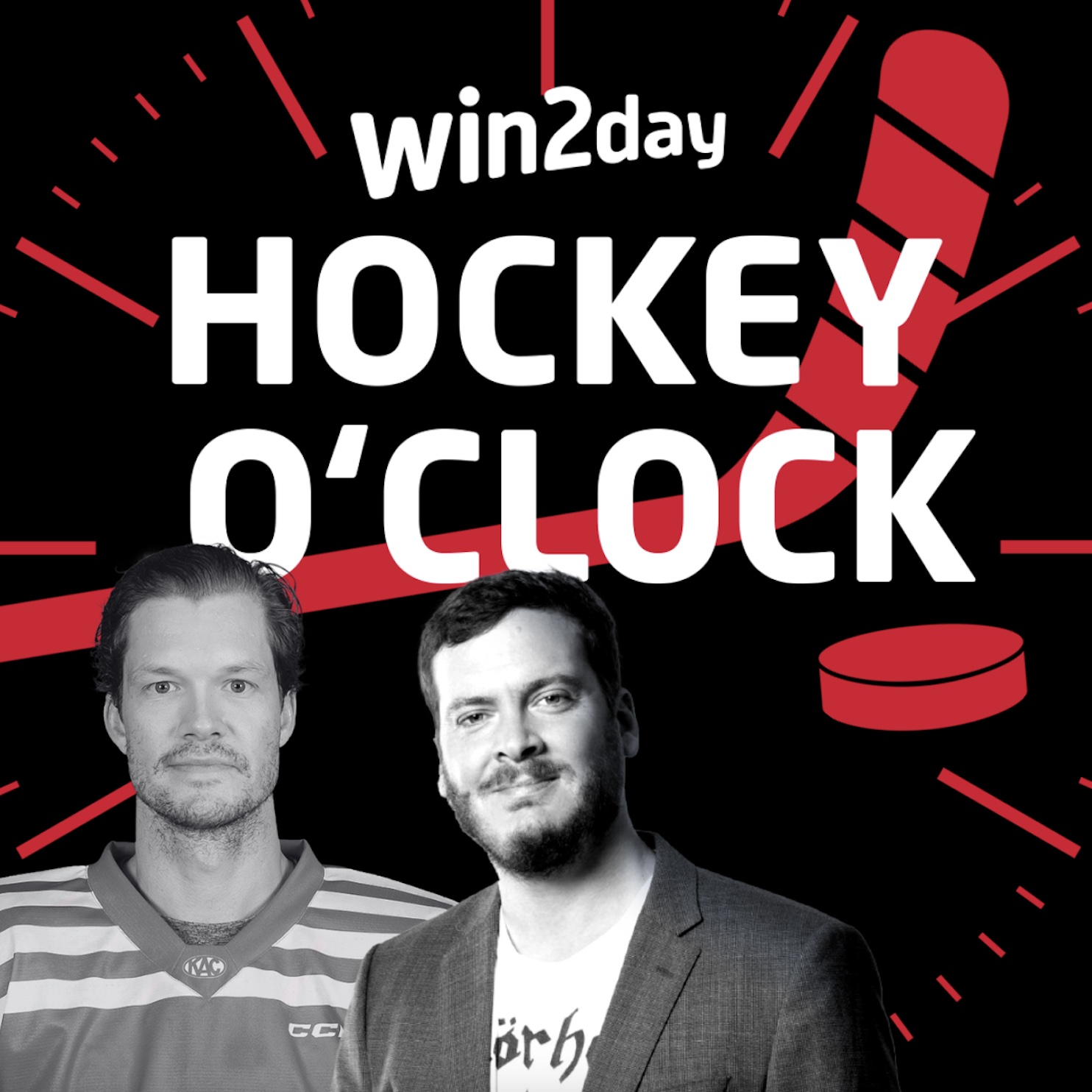 win2day Hockey O\'Clock