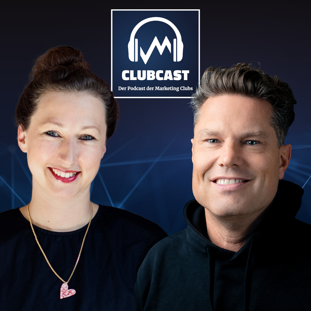 Clubcast – Der Podcast der Marketing Clubs