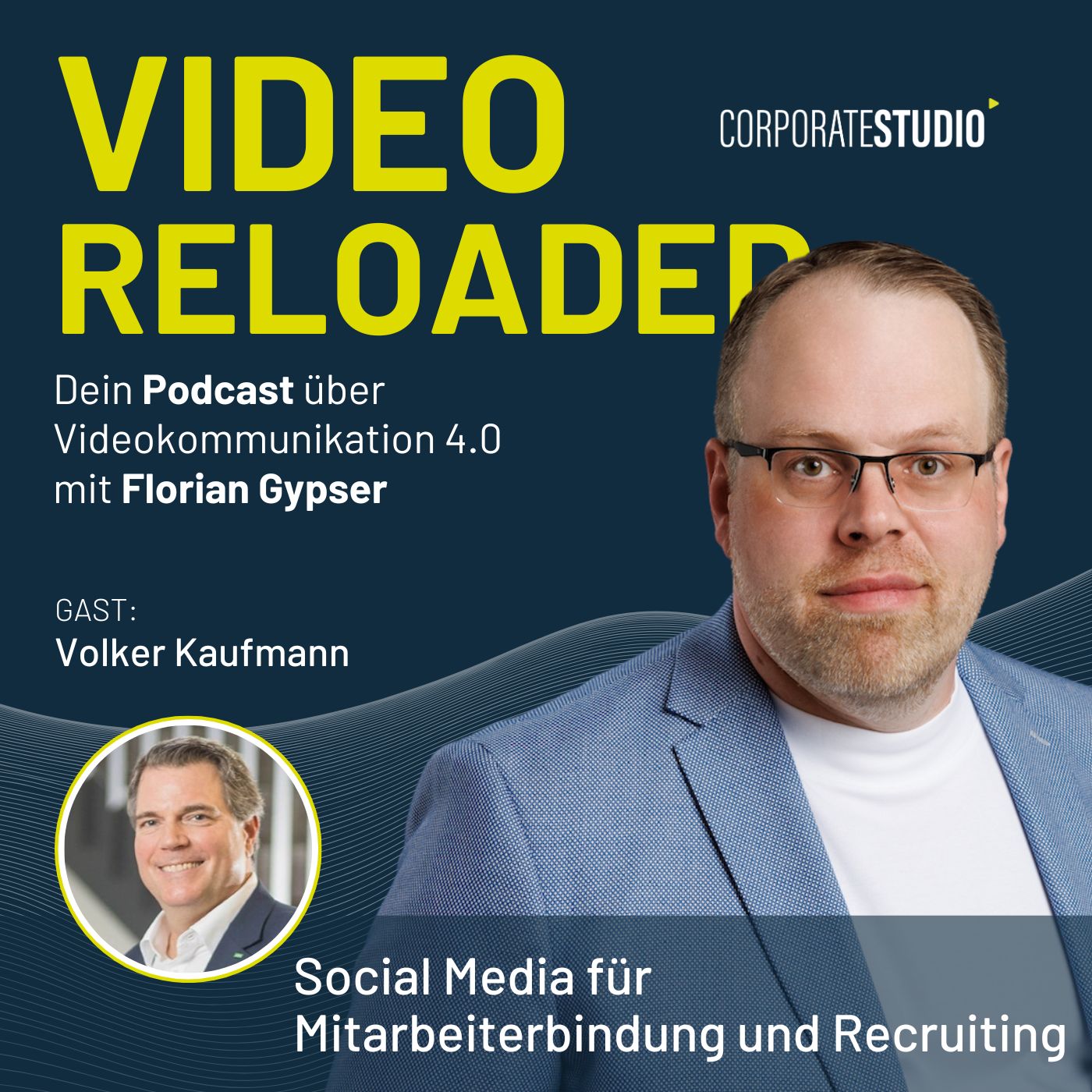 VIDEO RELOADED