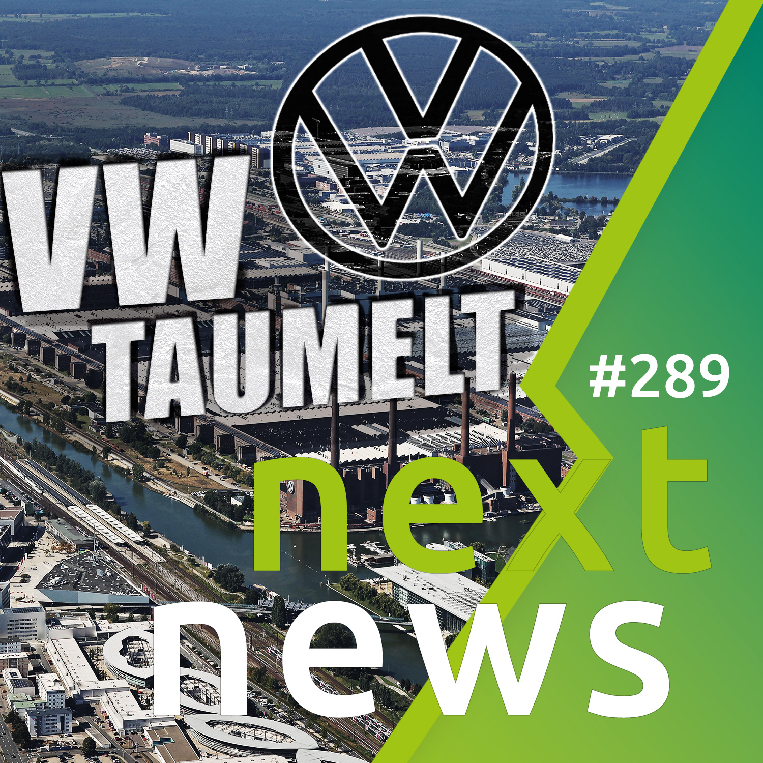 nextnews - Wöchentliche Emobility News von nextmove