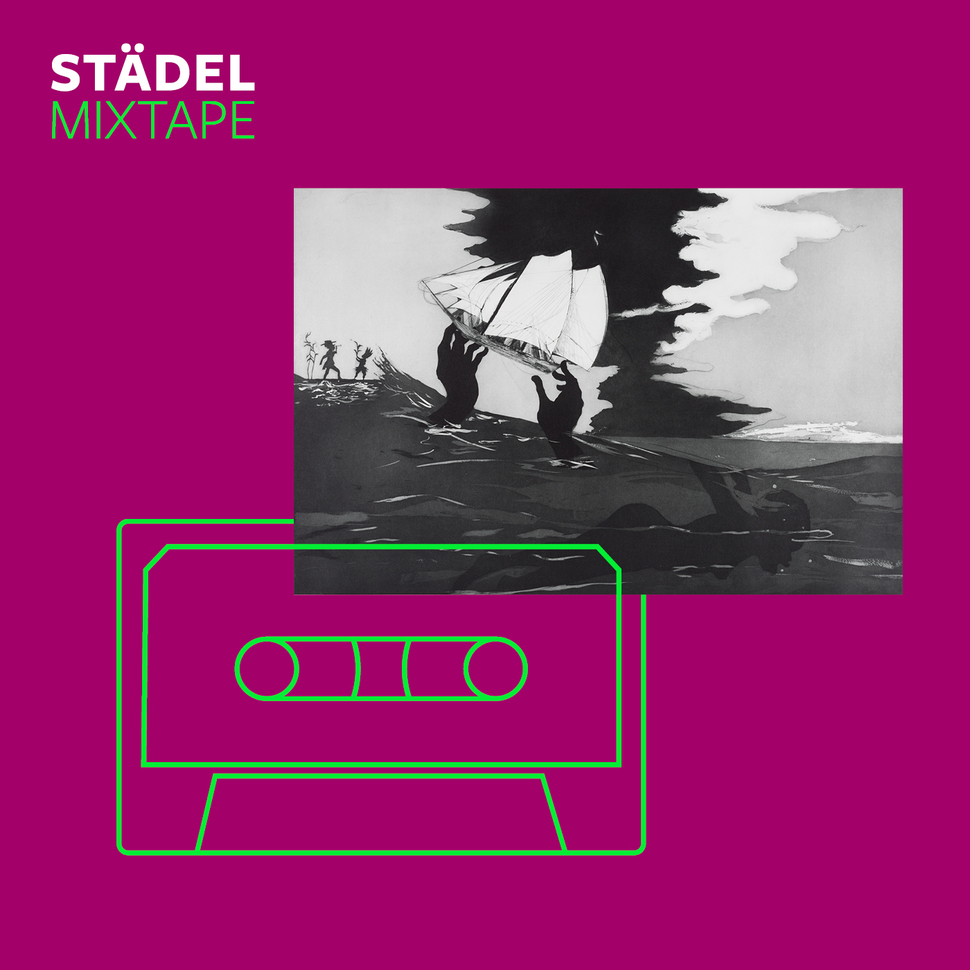 Städel Mixtape