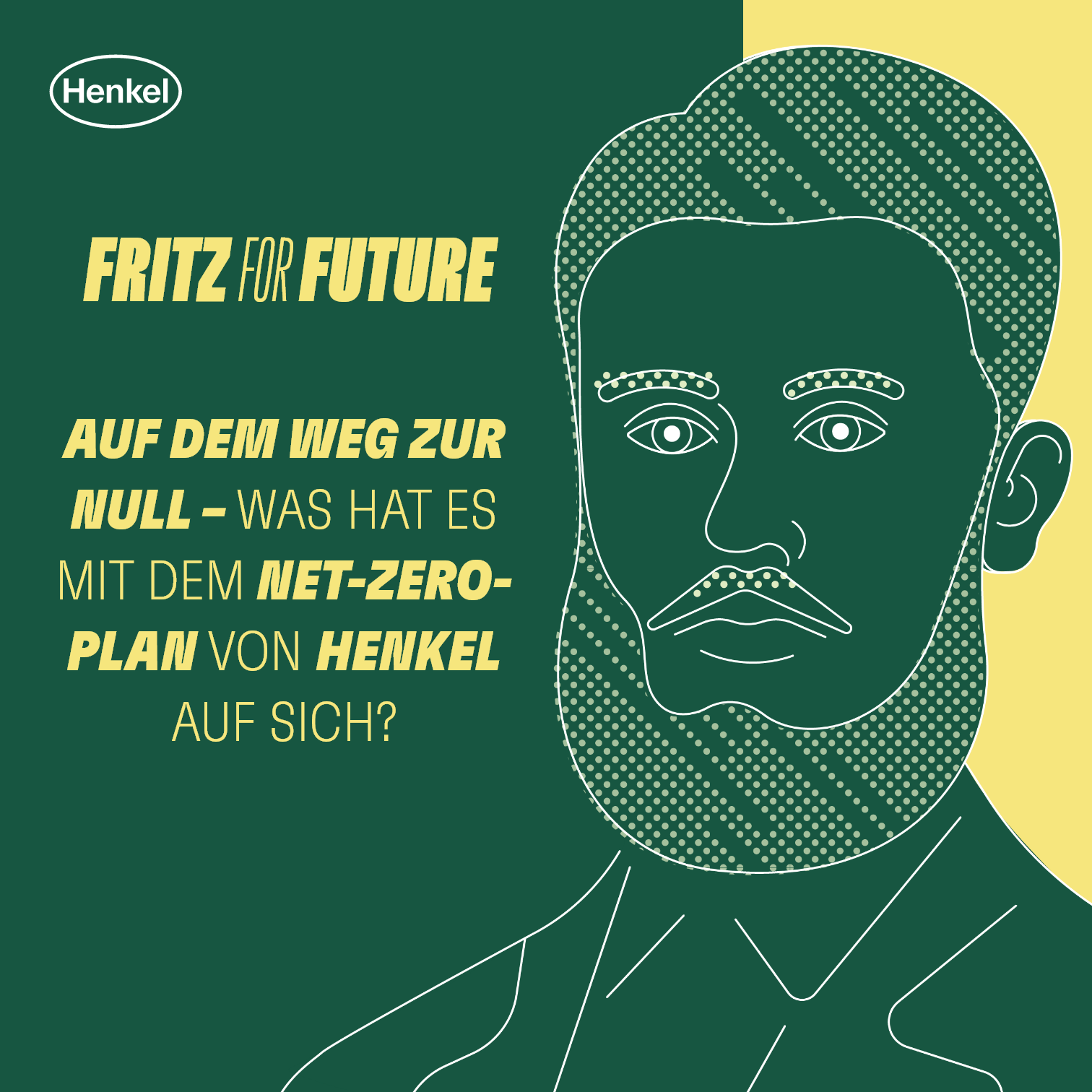 Fritz for Future