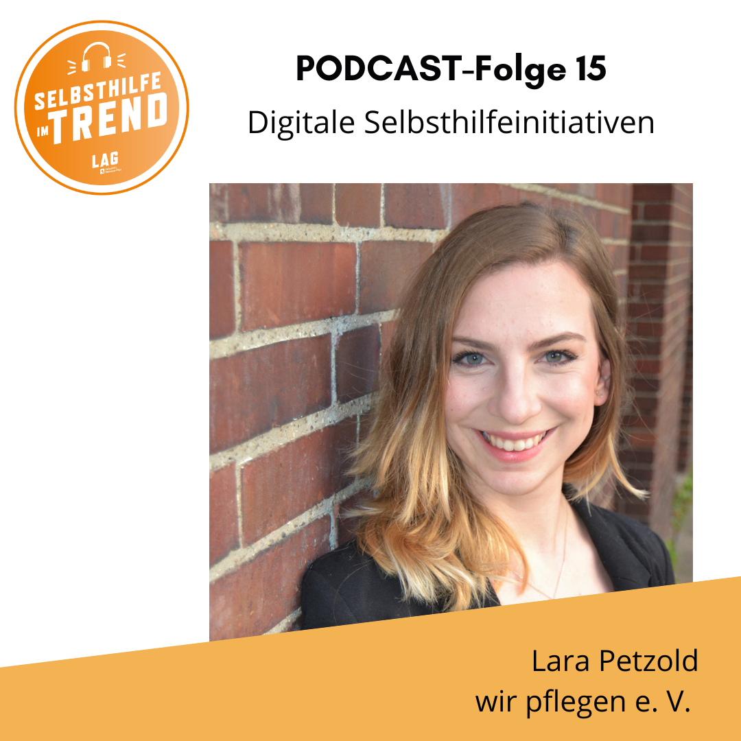 Selbsthilfe im Trend