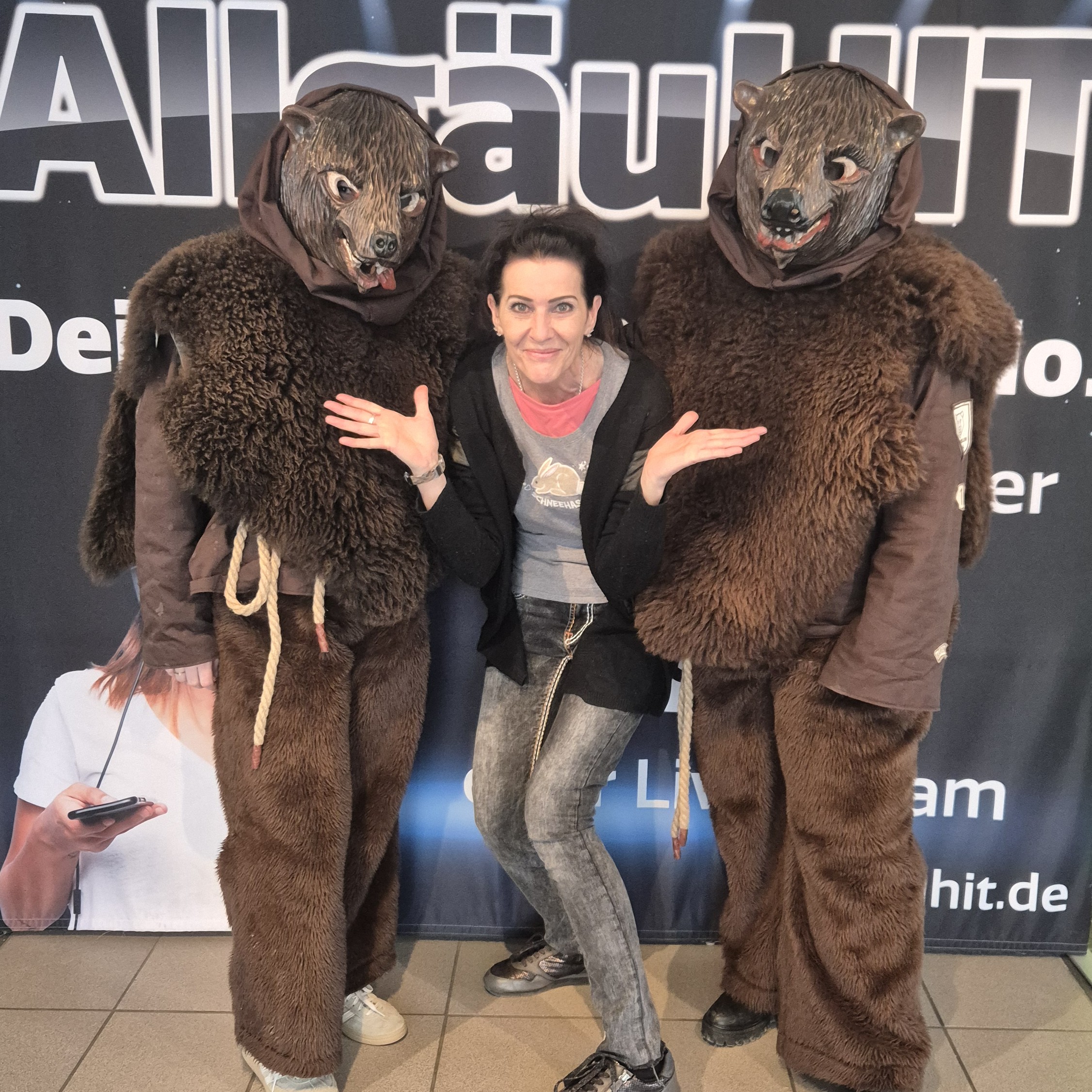 AllgäuHIT-Kaffeeklatsch