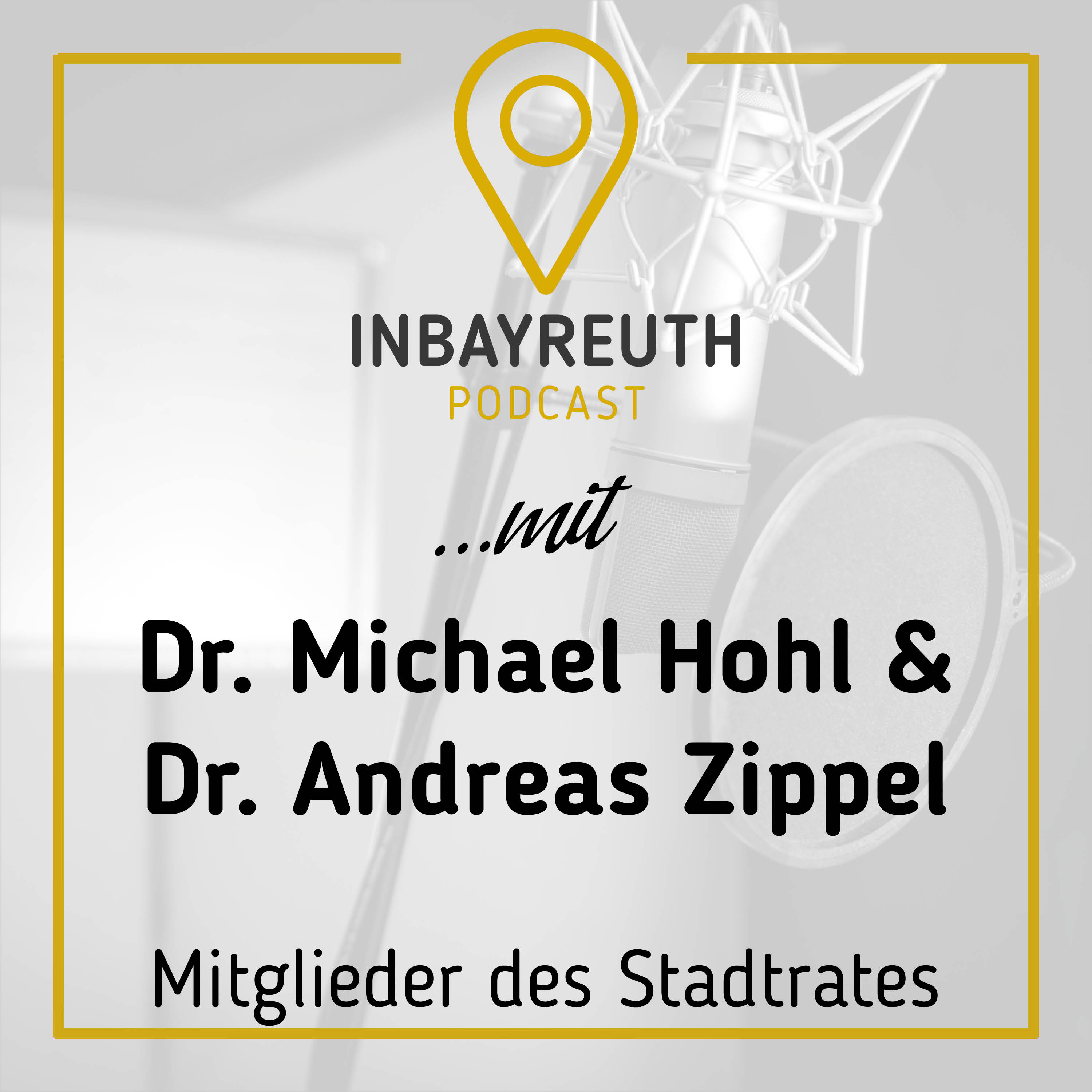 inbayreuth Podcast - Der Bayreuth-Podcast