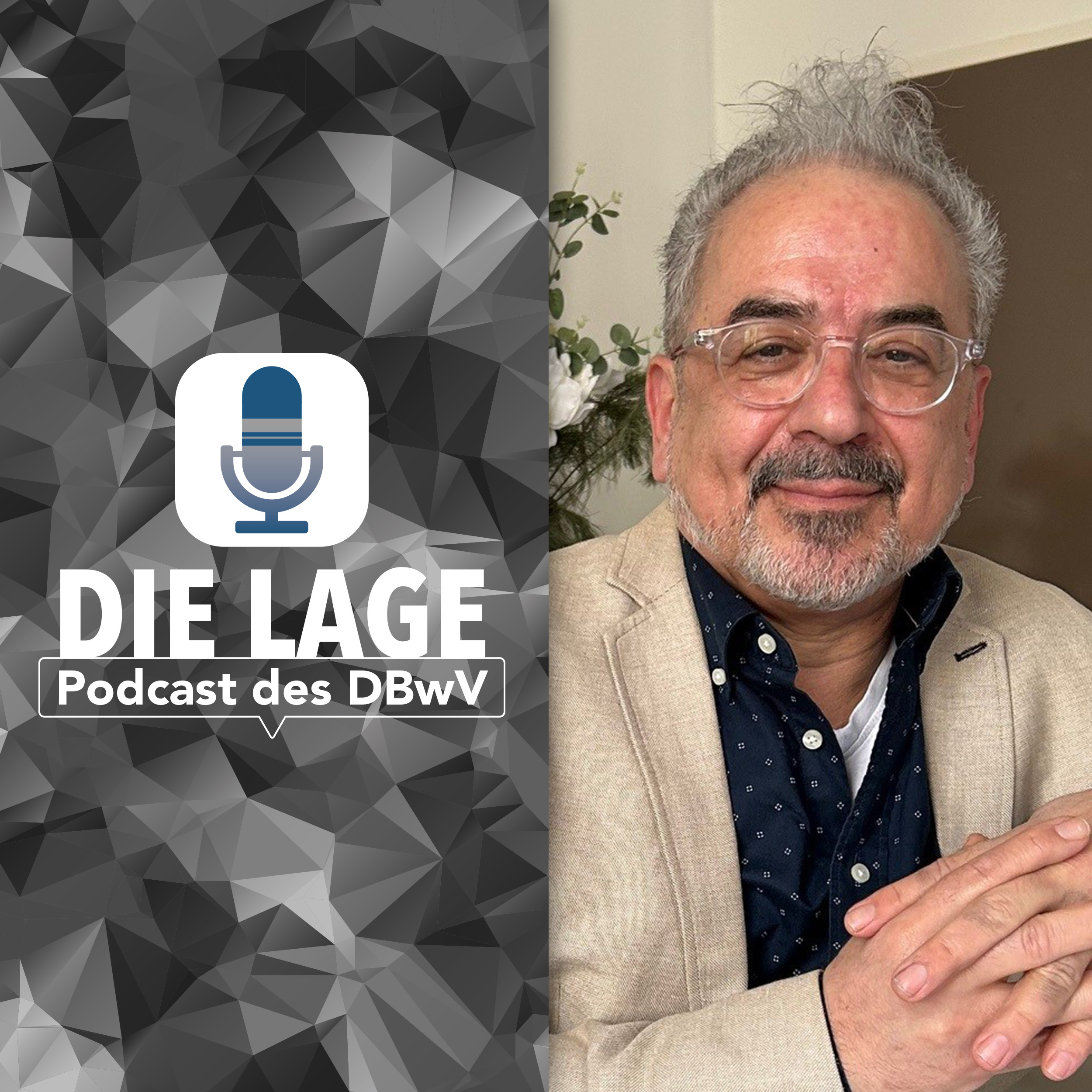 #141 „Die Frauen prägen den Widerstand gegen die Mullahs“ episode artwork
