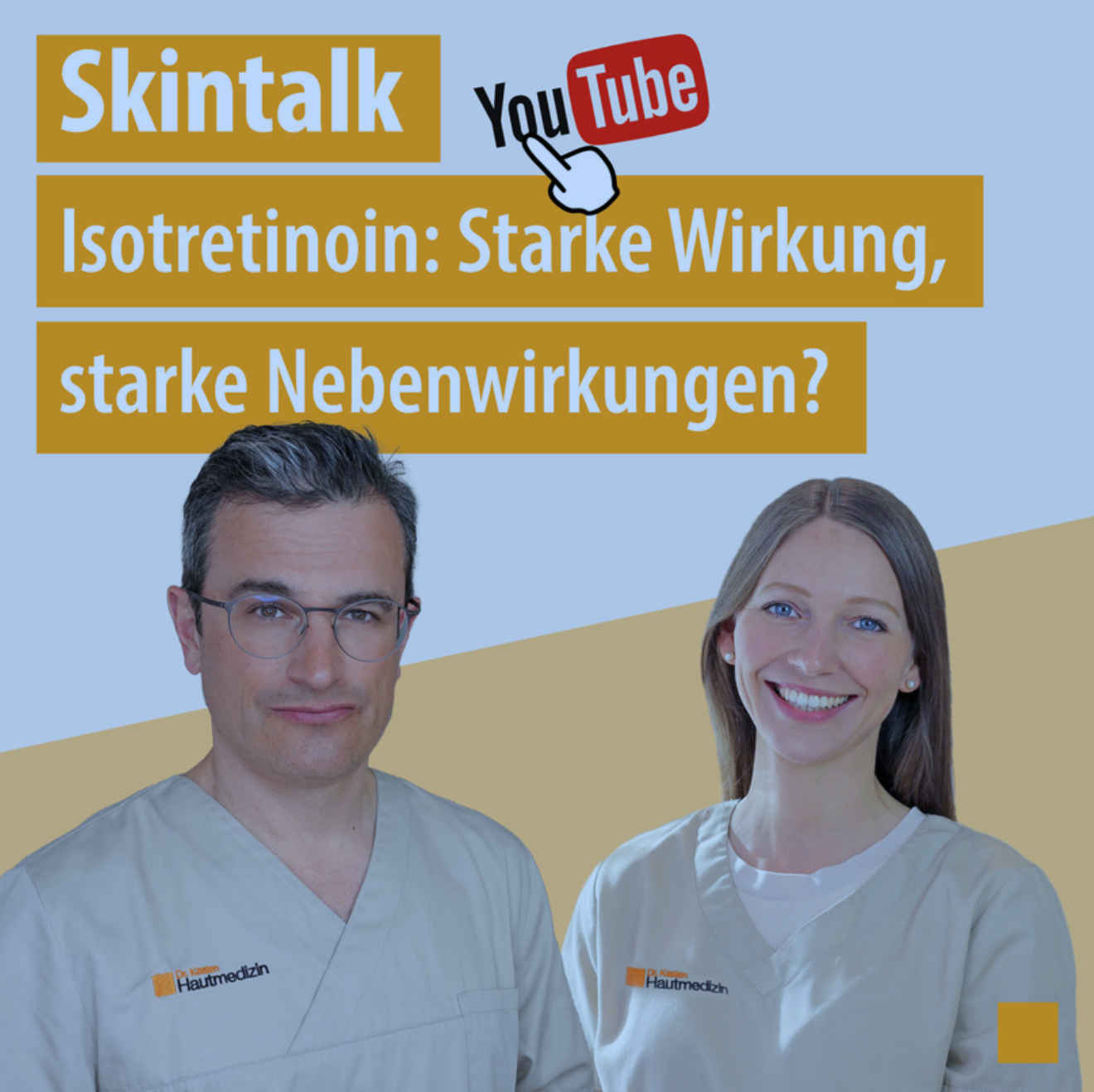 Hautmedizin | Dein Wissens-Podcast