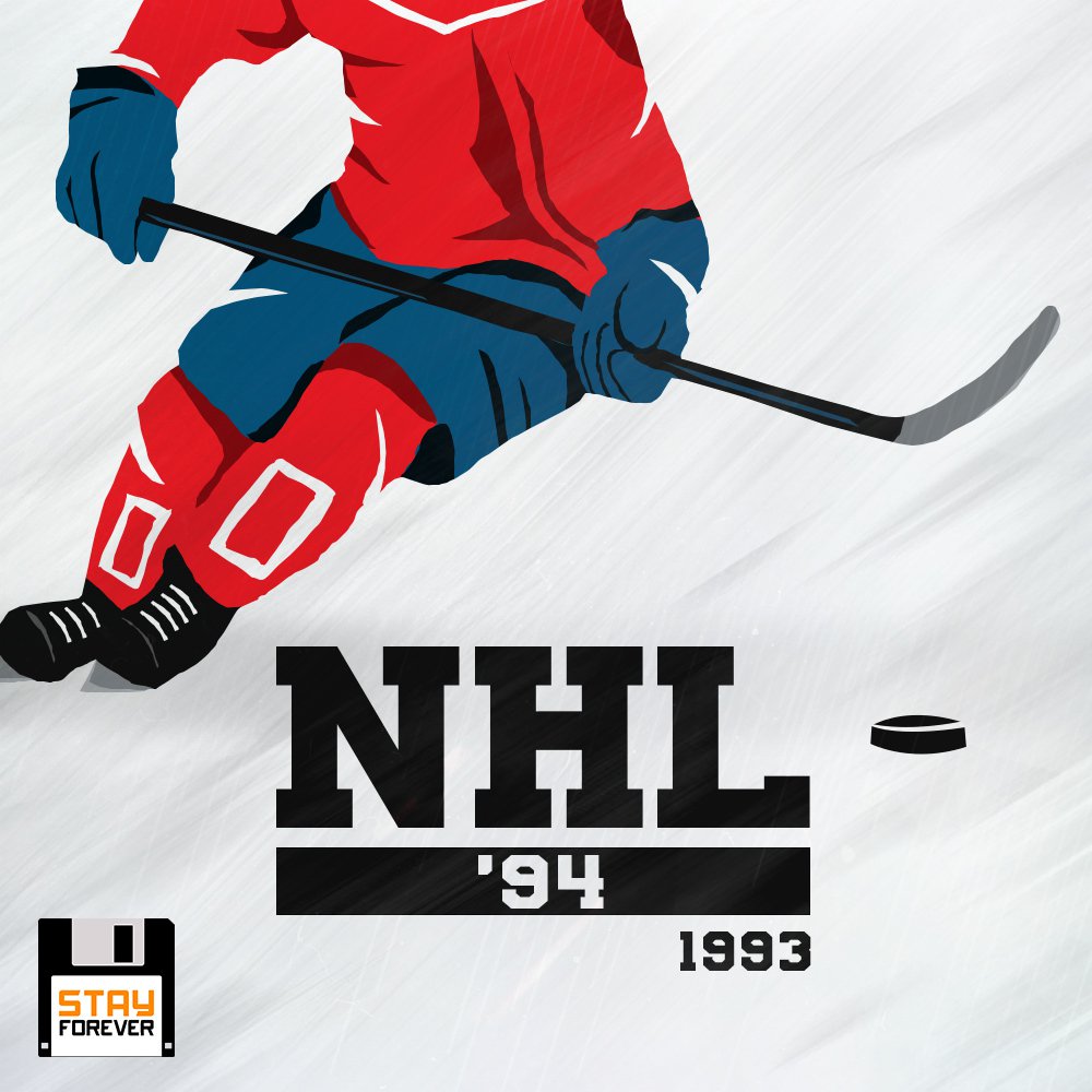 NHL 94 (SSF 55)