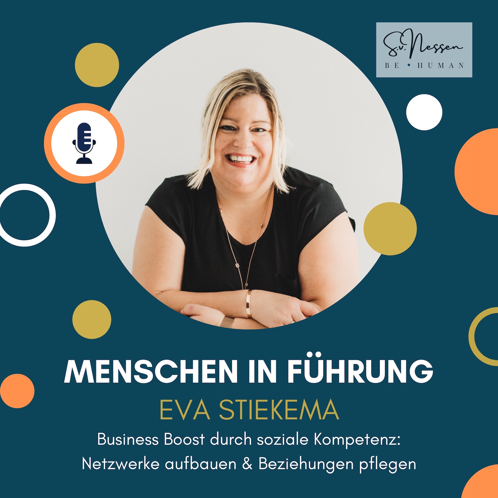 Menschen in Führung