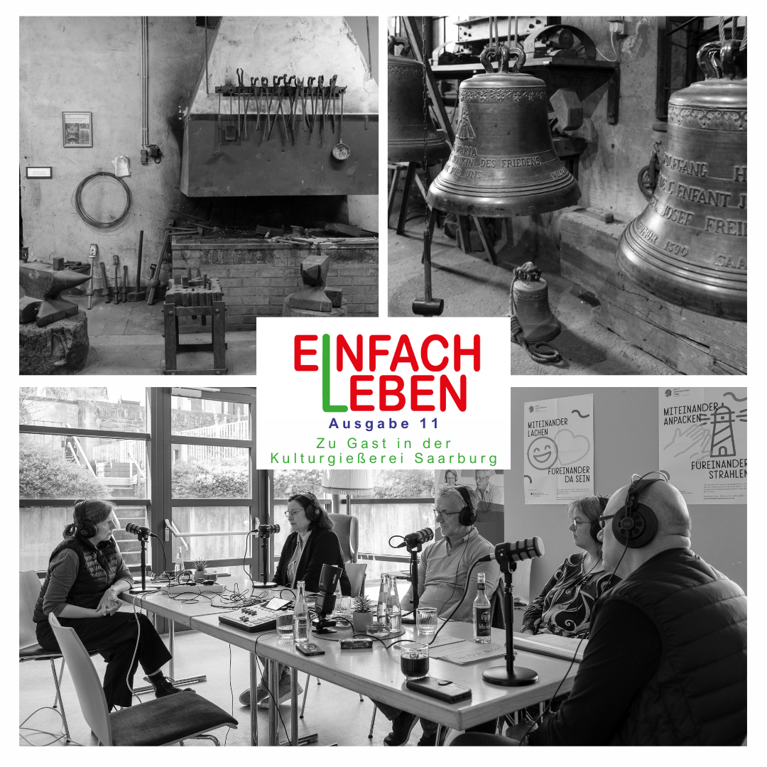 Einfach leben - aus Trier für alle