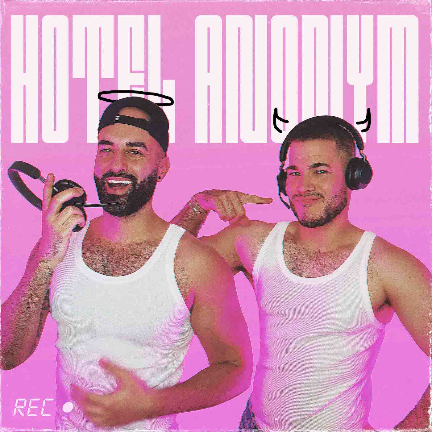 Hotel Anonym