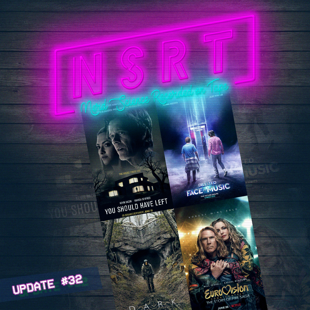 INSERT – Der Filmpodcast