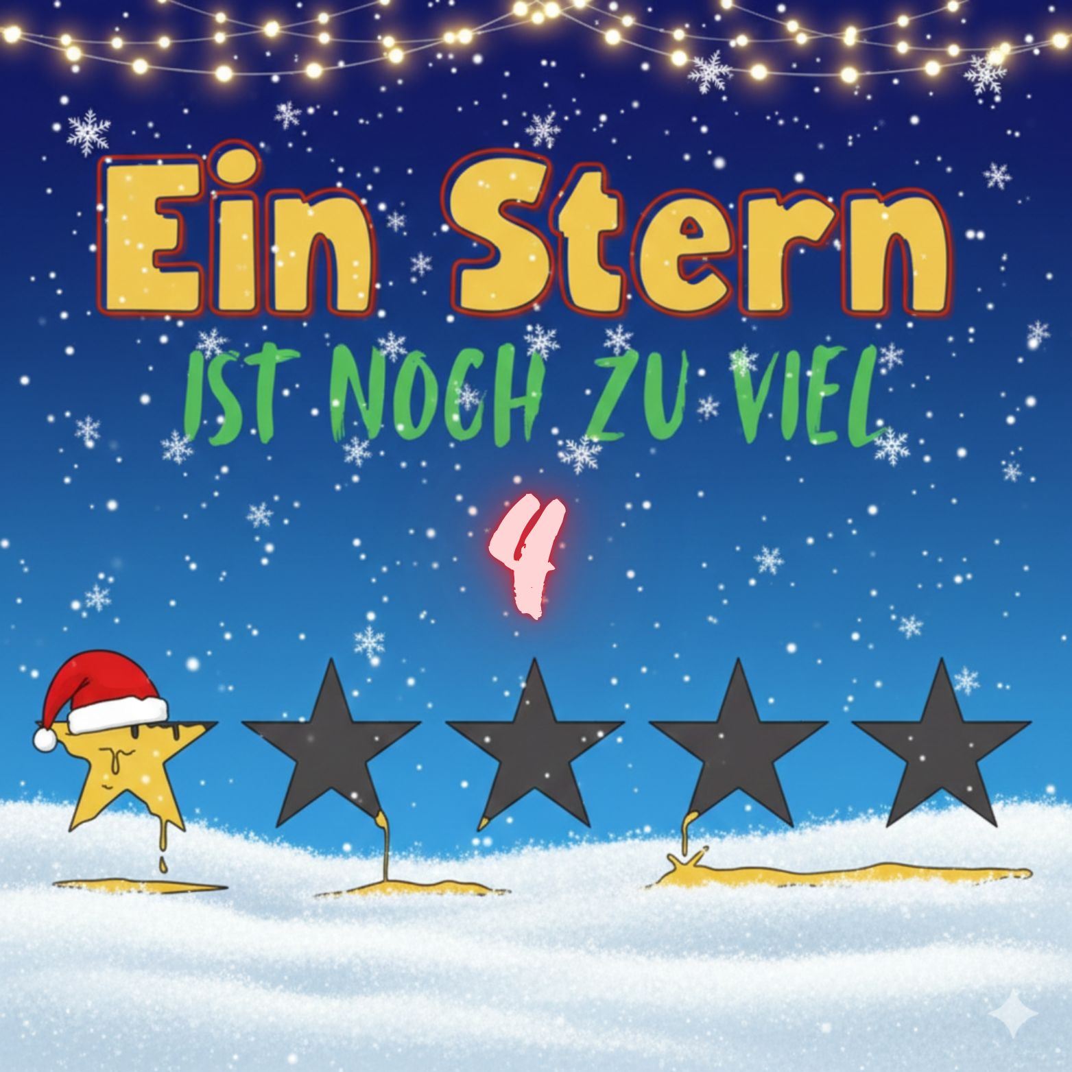 4. Türchen Adventkalender 4. Türchen Adventkalender