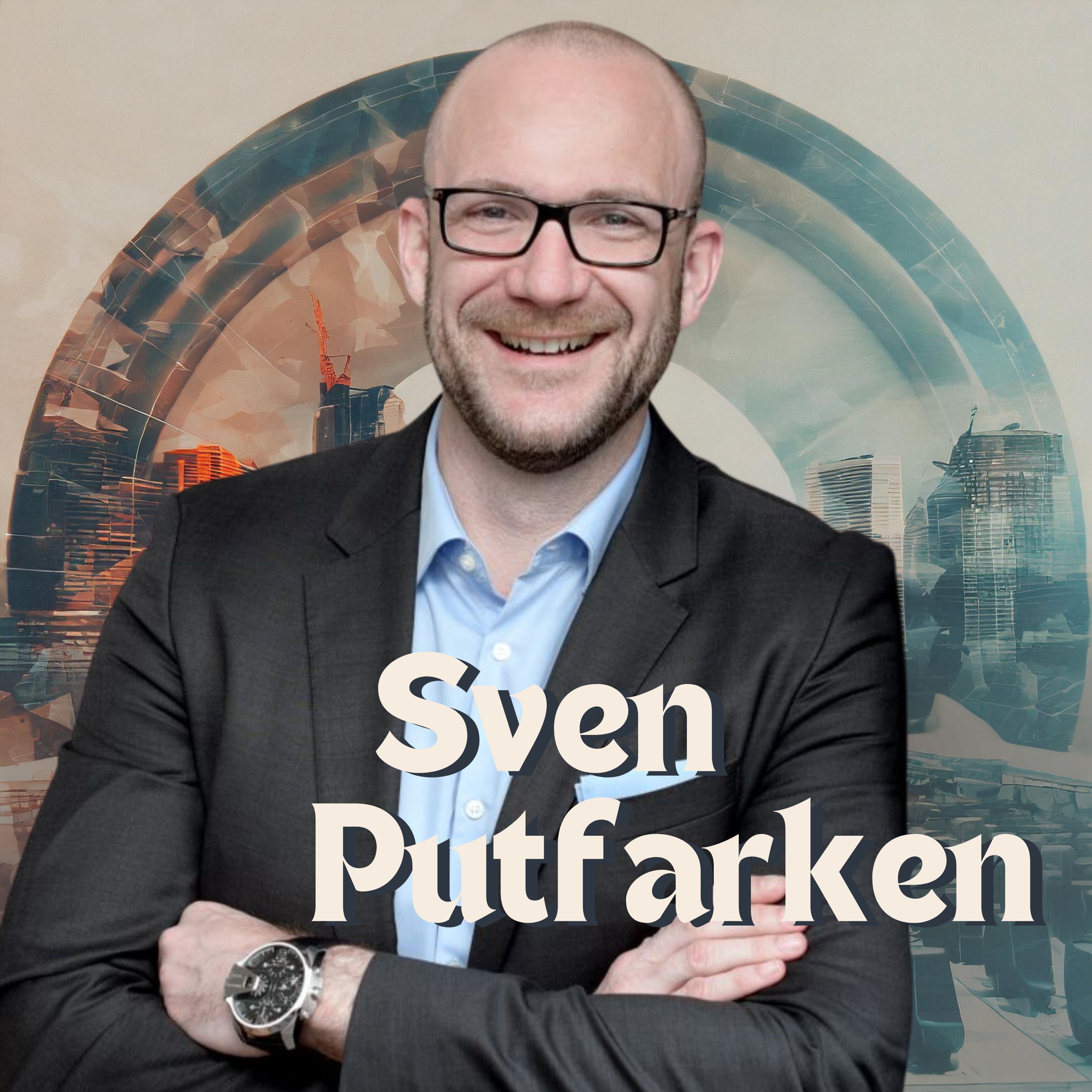 #30 - Sven Putfarken, entscheidet die Bezahlung über die Qualität der Finanzberatung? episode artwork