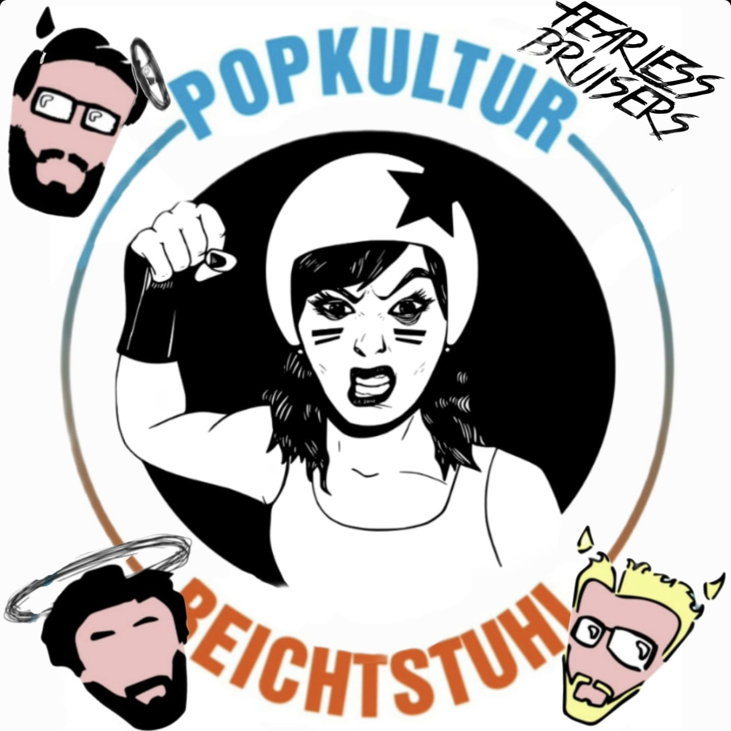 Popkultur Beichtstuhl