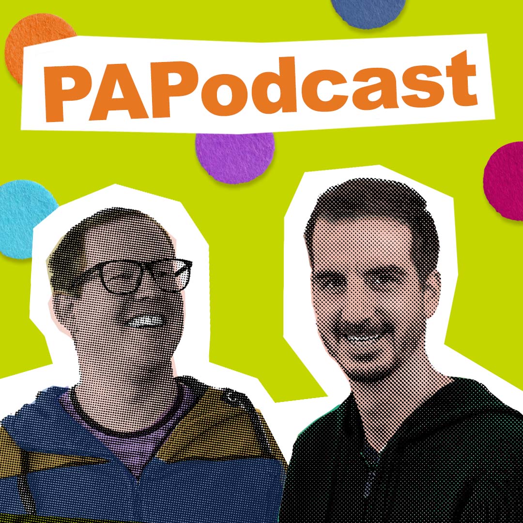 PAPodcast